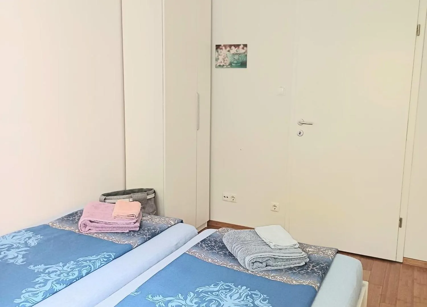 Apartment Haru Ljubljana Slovenia